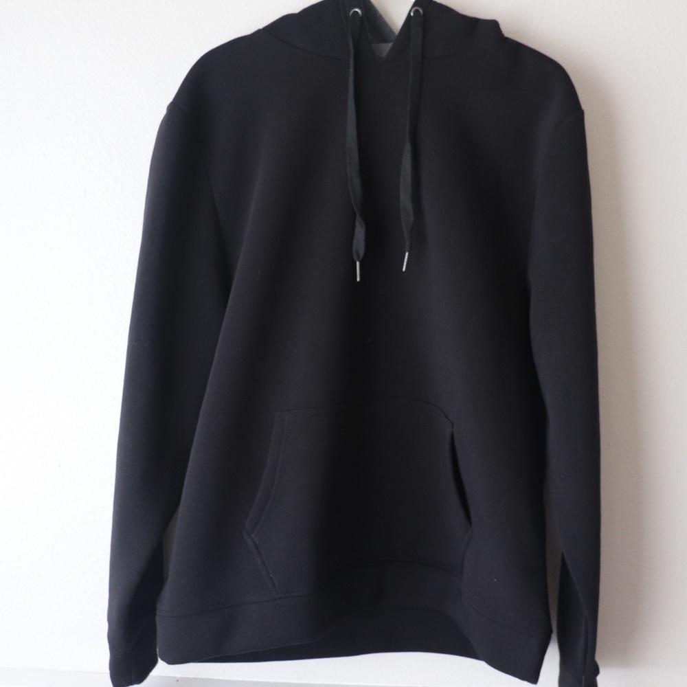 Men’s Large Hoodie